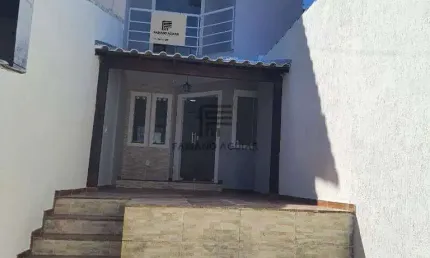 Casa em Araruama (2 Quartos 2 Suítes) - R$ 280.000,00 - XV de Novembro