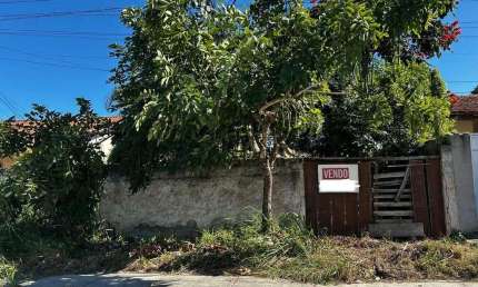 Terreno à venda na Vila Capri, Araruama 