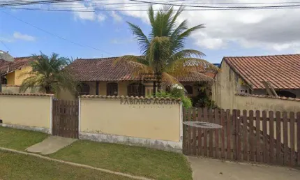 Casa em Araruama (2 Quartos) - R$ 170.000,00 - Fazendinha