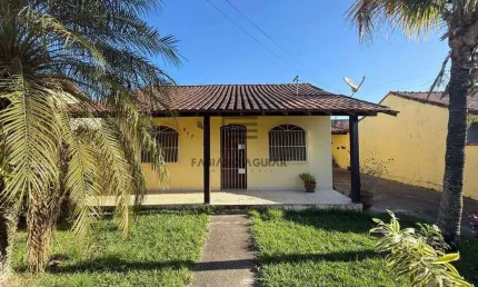 Casa em Araruama (2 Quartos) - R$ 170.000,00 - Fazendinha