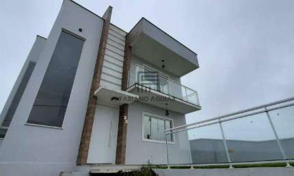 Casa em Araruama (3 Quartos - 1 Suíte) - R$ 892.500,00 - Condomínio Collynas Park
