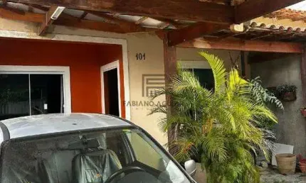 Casa à venda em Três Vendas, Araruama 