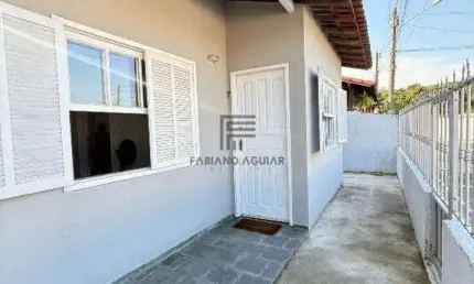 Casa em Araruama (2 Quartos) - R$ 208.000,00 - Cond. Solar das Mangueiras