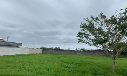Lote em condomínio à venda, são mateus - são pedro da aldeia/rj