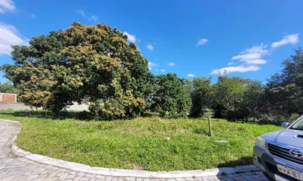 Lote à venda no condomínio cantarinos solar ii – 360m² são pedro da aldeia