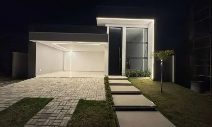 Casa em são pedro da aldeia, 3 quartos ( 1 suíte ) - r$ 800.000,00 - condomínio viverde 2