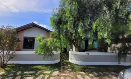 Casa de condomínio à venda, 3 quartos, 2 suítes, 2 vagas, centro - são pedro da aldeia/rj