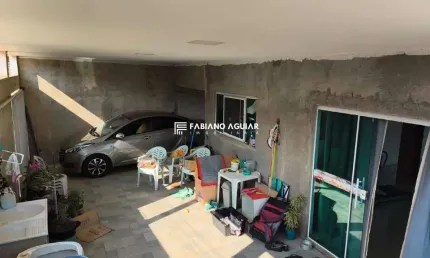 Casa com 2 quartos à venda no Parque Estoril, São Pedro da Aldeia 