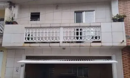 Casa com 4 quartos à venda na Cidade Tiradentes, São Paulo 