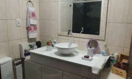 VENDE-SE APARTAMENTO 3 DORMITÓRIOS CIDADE TIRADENTES ( QUITADO C/ ESCRITURA