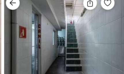 Sala comercial para alugar na Cidade Tiradentes, São Paulo 