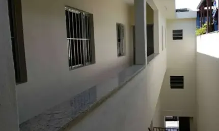 Casa com 2 quartos para alugar no Conjunto Habitacional Sitio Conceição, São Paulo 