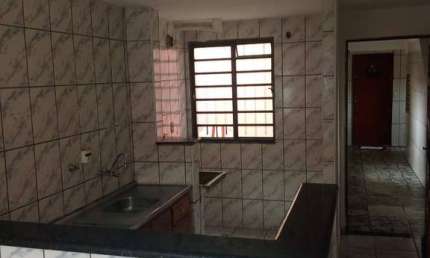 VENDE-SE UM APARTAMENTO NO SETOR G QUITADO COM ESCRITURA
