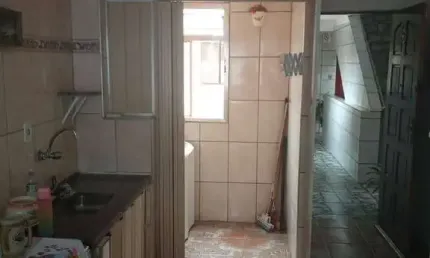 Vende-se um apartamento no setor g quitado com escritura