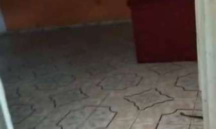 VENDE-SE UMA CASA GRANDE QUITADA COM PONTO COMERCIAL