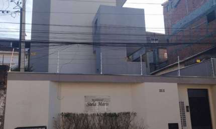 VENDE-SE UM APARTAMENTO COM ESCRITURA PRÓXIMO A CPTM GUAIANASES
