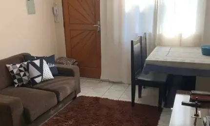 VENDE-SE UM APARTAMENTO COM ÓTIMA LOCALIZAÇÃO FÁCIL ACESSO AV RADIAL LESTE