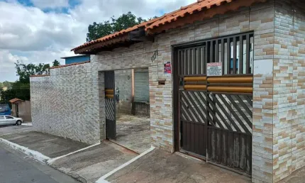 Apartamento com 2 quartos para alugar na Cidade Tiradentes, São Paulo 