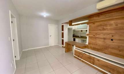 Apartamento com 2 quartos à venda na Rua Eugênio Portela, 617, Barreiros, São José por R$ 499.000