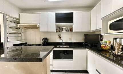 Apartamento com 1 quarto à venda na Rua Itaguaçu, 701, Bela Vista, São José por R$ 499.000