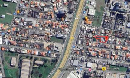 Terreno à venda na Francisco Pedro Cunha, Kobrasol, São José por R$ 4.924.500