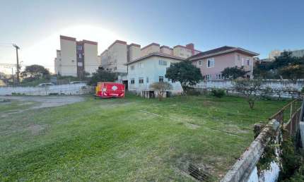 Terreno à venda na Rua Coronel Caetano Costa, 217, Jardim Atlântico, Florianópolis por R$ 2.600.000