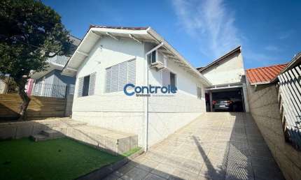 Casa com 4 quartos à venda na Rua Caibi, 34, Bela Vista, São José por R$ 650.000