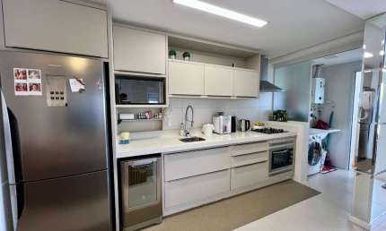 Apartamento com 3 quartos à venda na Rua Orlando Odilio Koerich, 308, Jardim Atlântico, Florianópolis por R$ 1.150.000