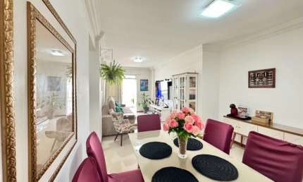 Apartamento com 4 quartos à venda na Eliseu Di Bernardi, 200, Campinas, São José por R$ 880.000