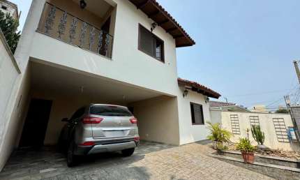 Casa com 4 quartos à venda na Raimundo Correa, 456, Estreito, Florianópolis por R$ 1.900.000