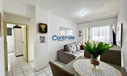 Apartamento com 3 quartos à venda na Rua Frei Hilário, 102, Campinas, São José por R$ 400.000