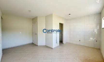 Apartamento com 3 quartos à venda na Rua Antônio Amancio da Silveira, 41, Forquilhinhas, São José por R$ 372.900