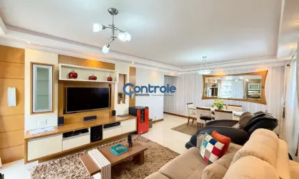 Apartamento com 4 quartos à venda na Rua Altamiro Di Bernardi, 660, Campinas, São José por R$ 1.190.000