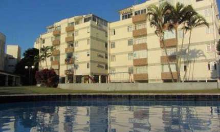 Cobertura com 3 quartos à venda na Rua Fernando Ferreira de Mello, 478, Bom Abrigo, Florianópolis por R$ 1.800.000