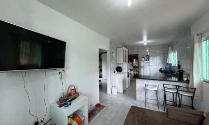 Casa com 2 quartos à venda na Celesio Michels, 220, Forquilhas, São José por R$ 350.000