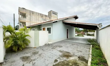 Casa com 2 quartos à venda na Rua Ulisses Siqueira Lima, 167, Ceniro Martins, São José por R$ 791.000