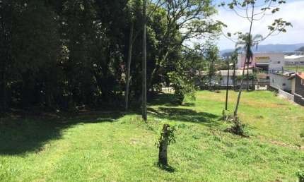 Terreno à venda na Rua Frederico Afonso, 5499, Ponta de Baixo, São José por R$ 2.200.000