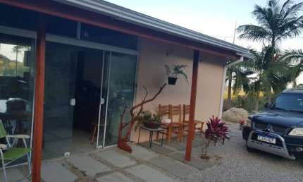 Chácara / sítio com 1 quarto à venda na Rua Ari Lentz dos Santos, 1, Zona Rural, São Pedro de Alcântara por R$ 350.500
