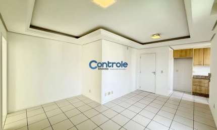 Apartamento com 2 quartos à venda na Rua Tenente Olímpio Costa, 113, Capoeiras, Florianópolis por R$ 479.500