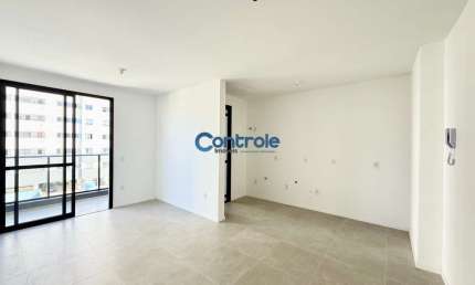 Apartamento com 2 quartos à venda na Rua Sebastiana Coutinho, 1470, Areias, São José por R$ 460.000