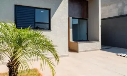 Casa com 3 quartos à venda no Loteamento Nova Atibaia, Atibaia 
