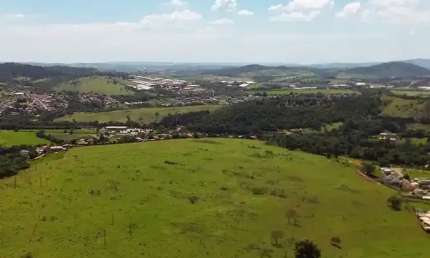 Terreno em condomínio fechado à venda no Tanque, Atibaia 