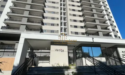 Apartamento com 2 quartos à venda no Centro, Atibaia 