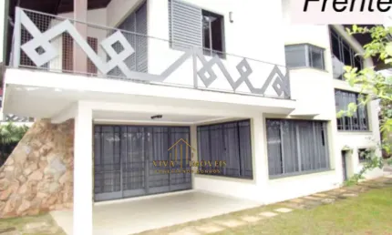 Casa com 3 quartos à venda no Loteamento Loanda, Atibaia 