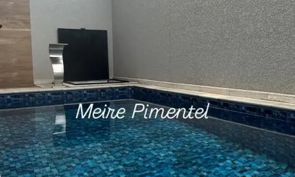 Casa com 3 quartos à venda no Nova Gardênia, Atibaia 