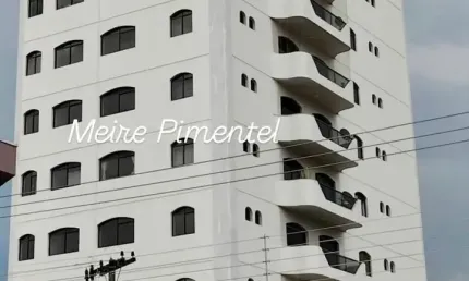 Apartamento com 3 quartos à venda no Centro, Atibaia 