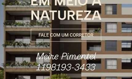 Apartamento com 3 quartos à venda na Vila Thais, Atibaia 