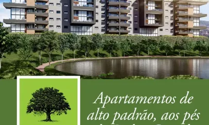 Apartamento com 2 quartos à venda no Retiro das Fontes, Atibaia 