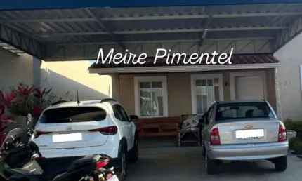 Casa em condomínio fechado com 3 quartos à venda no Bairro dos Pires, Atibaia 