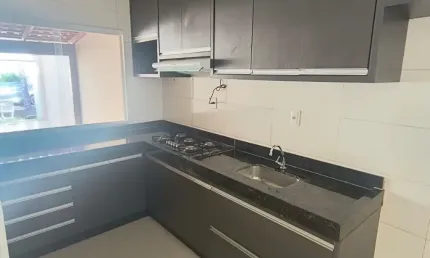 Casa com 3 quartos à venda na Rua Quebec, 113, Novo Mundo, Uberlândia